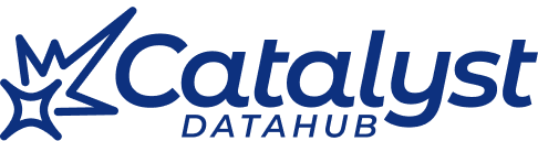 Catalyst Datahub Logo-1 Catalyst Datahub Logo-1